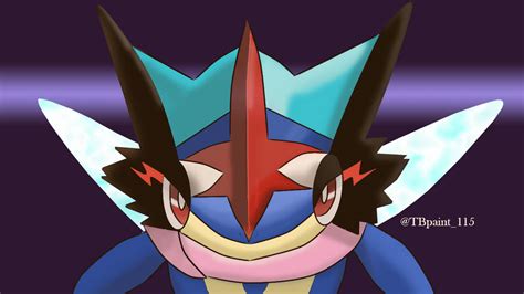 greninja battle bond.